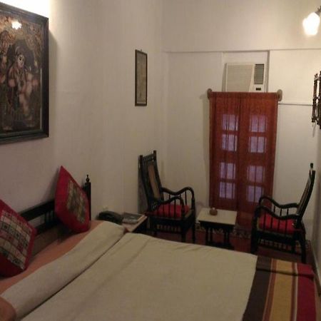 Indeco Hotels Swamimalai Кумбаконам Экстерьер фото