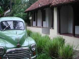 Indeco Hotels Swamimalai Кумбаконам Экстерьер фото